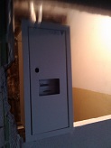 rozdzielnia elektryczna
